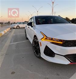 کیا K5